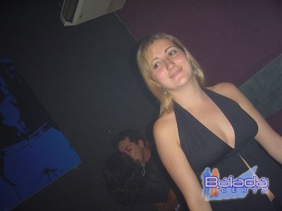 Balada: Fotos na Griffe