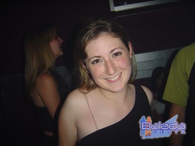 Balada: Fotos na Griffe