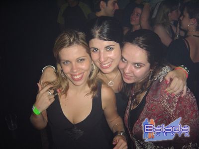 Balada: Fotos na Griffe