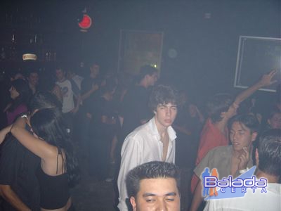 Balada: Fotos na Griffe