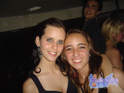 Balada: Fotos na Griffe