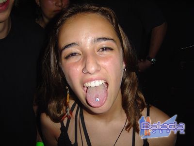 Balada: Fotos na Griffe