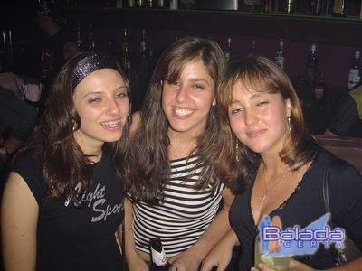 Balada: Fotos na Griffe