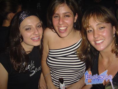 Balada: Fotos na Griffe