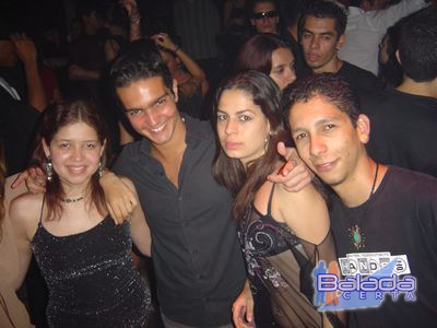 Balada: Fotos na Griffe