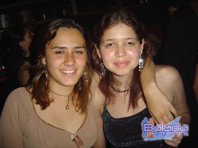 Balada: Fotos na Griffe