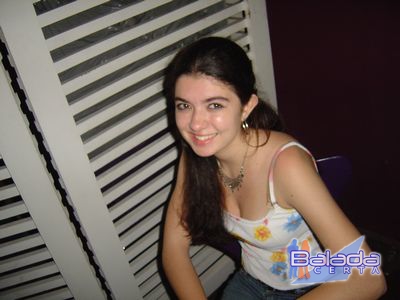 Balada: Fotos na Griffe