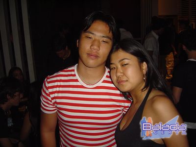 Balada: Fotos na Griffe