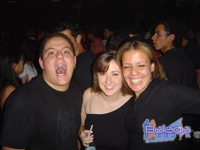 Balada: Fotos na Griffe