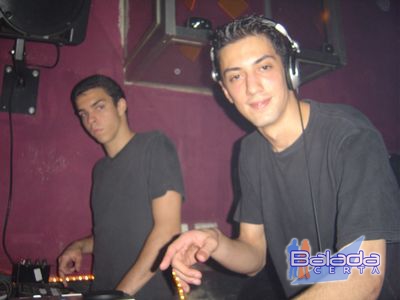 Balada: Fotos na Griffe