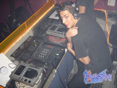 Balada: Fotos na Griffe