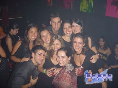 Balada: Fotos na Griffe