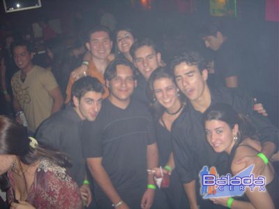 Balada: Fotos na Griffe