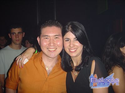 Balada: Fotos na Griffe