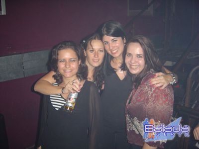 Balada: Fotos na Griffe