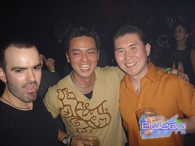 Balada: Fotos na Griffe