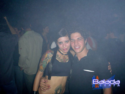 Balada: Fotos na Blood