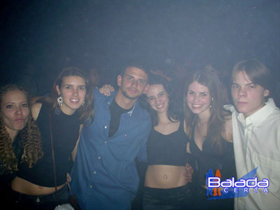 Balada: Fotos na Blood