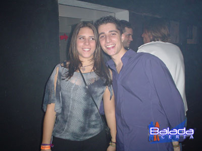 Balada: Fotos na Blood