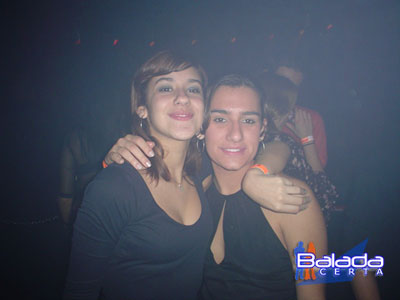 Balada: Fotos na Blood