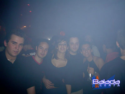 Balada: Fotos na Blood