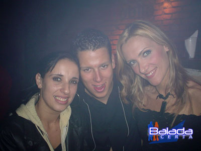 Balada: Fotos na Blood