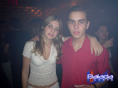 Balada: Fotos na Blood