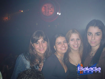 Balada: Fotos na Blood