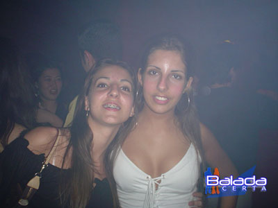 Balada: Fotos na Blood