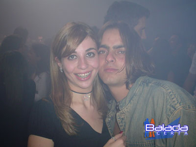 Balada: Fotos na Blood