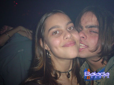 Balada: Fotos na Blood