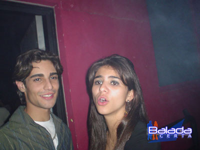 Balada: Fotos na Blood