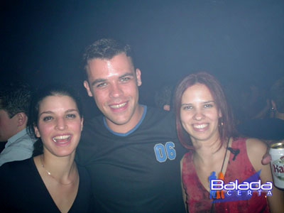 Balada: Fotos na Blood