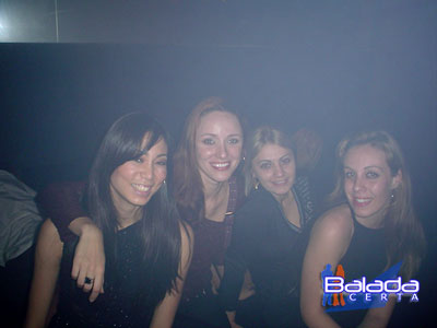 Balada: Fotos na Blood