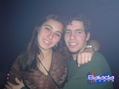 Balada: Fotos na Blood