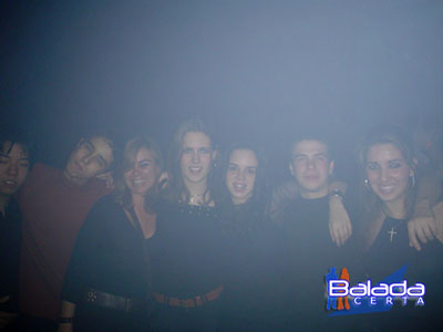 Balada: Fotos na Blood