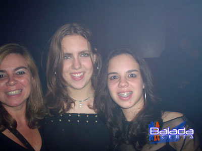 Balada: Fotos na Blood