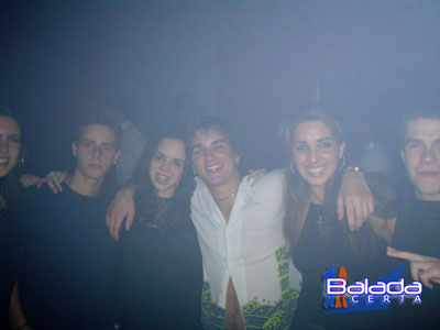 Balada: Fotos na Blood