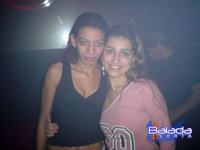 Balada: Fotos na Blood
