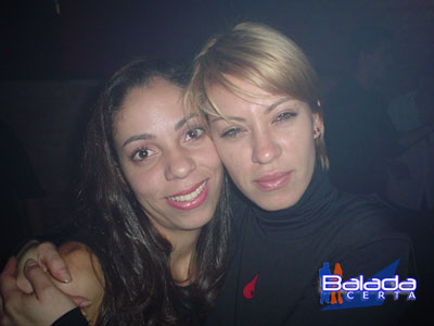 Balada: Fotos na Blood