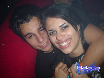 Balada: Fotos na Blood