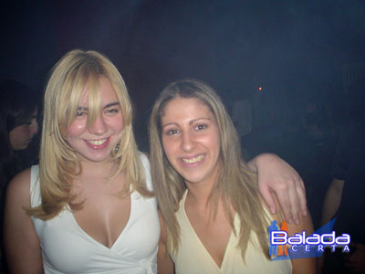 Balada: Fotos na Blood