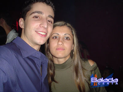 Balada: Fotos na Blood