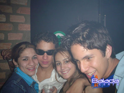 Balada: Fotos na Blood