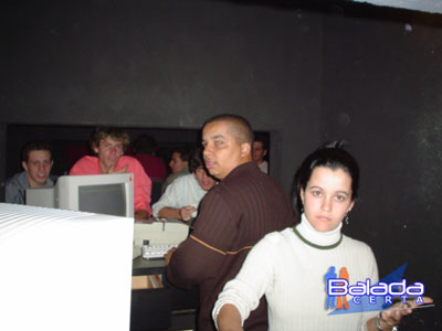 Balada: Fotos na Blood