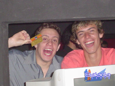 Balada: Fotos na Blood