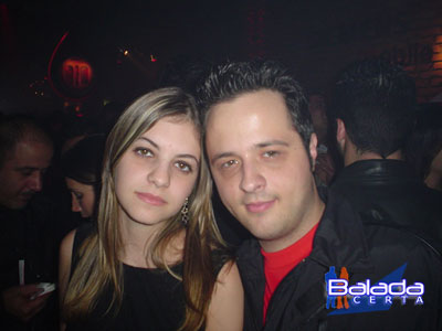 Balada: Fotos na Blood