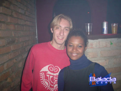 Balada: Fotos na Blood