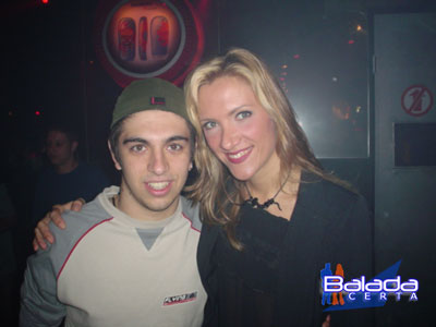 Balada: Fotos na Blood
