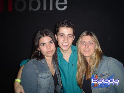 Balada: Fotos na Blood